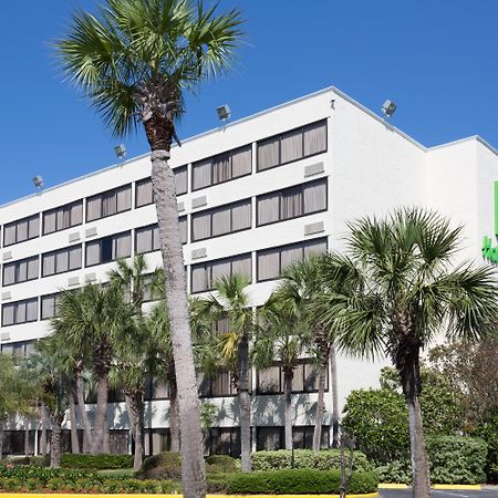 Holiday Inn Panama City By Ihg Exteriör bild