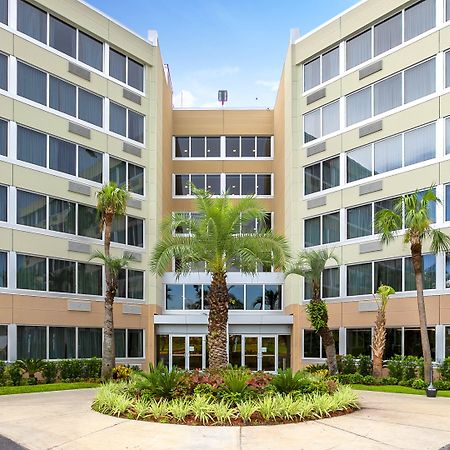 Holiday Inn Panama City By Ihg Exteriör bild