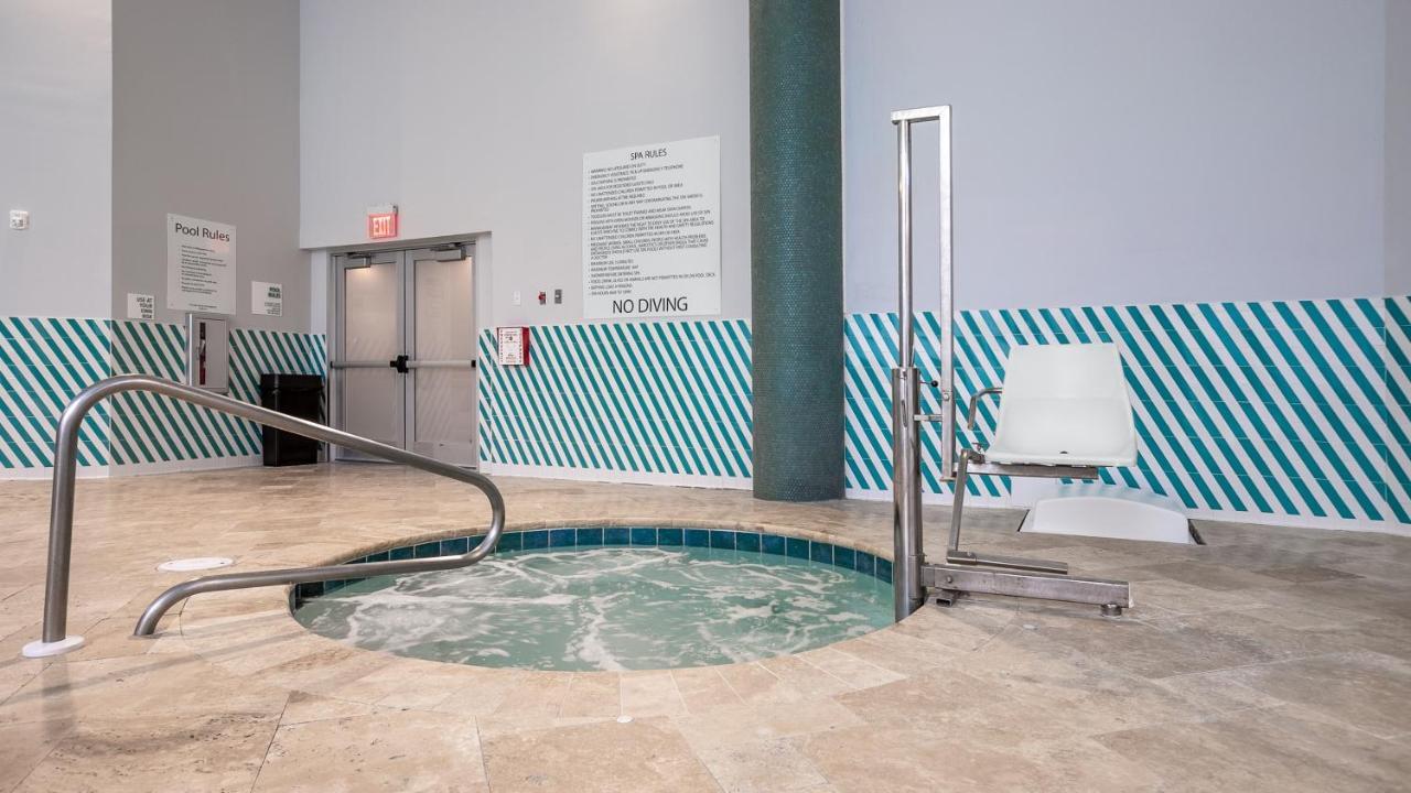 Holiday Inn Panama City By Ihg Exteriör bild