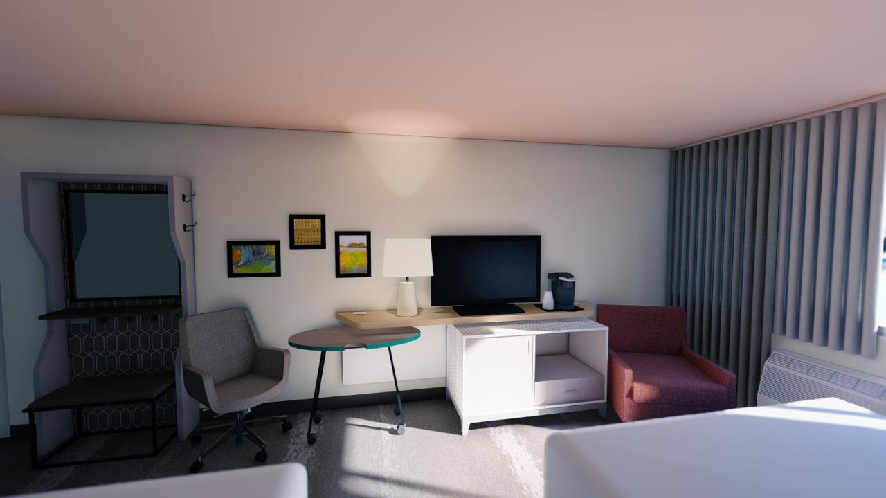 Holiday Inn Panama City By Ihg Exteriör bild
