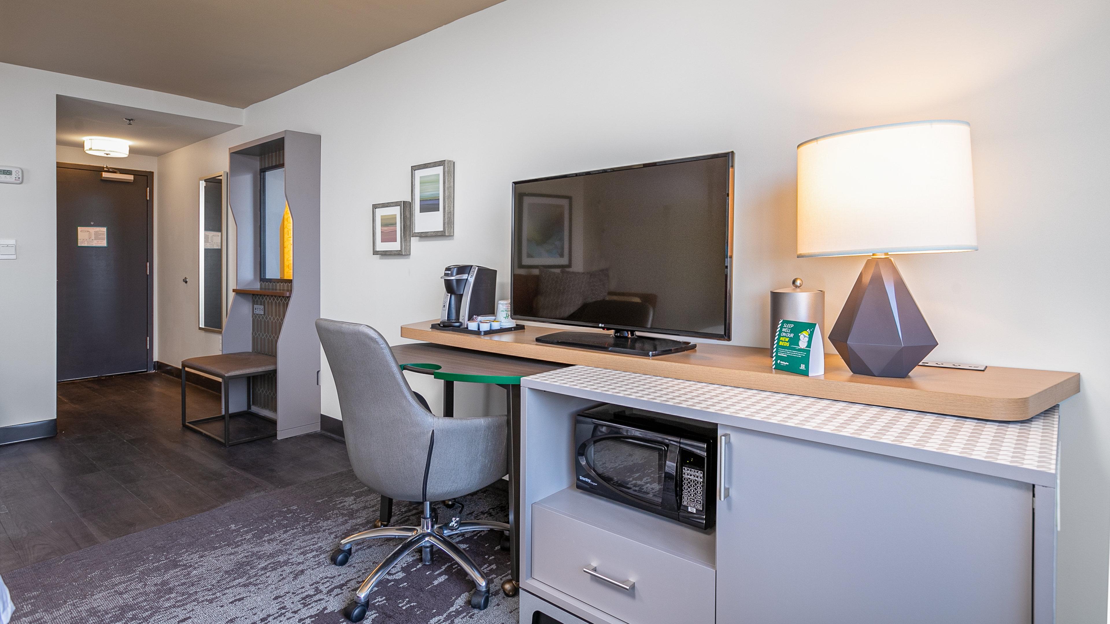 Holiday Inn Panama City By Ihg Exteriör bild