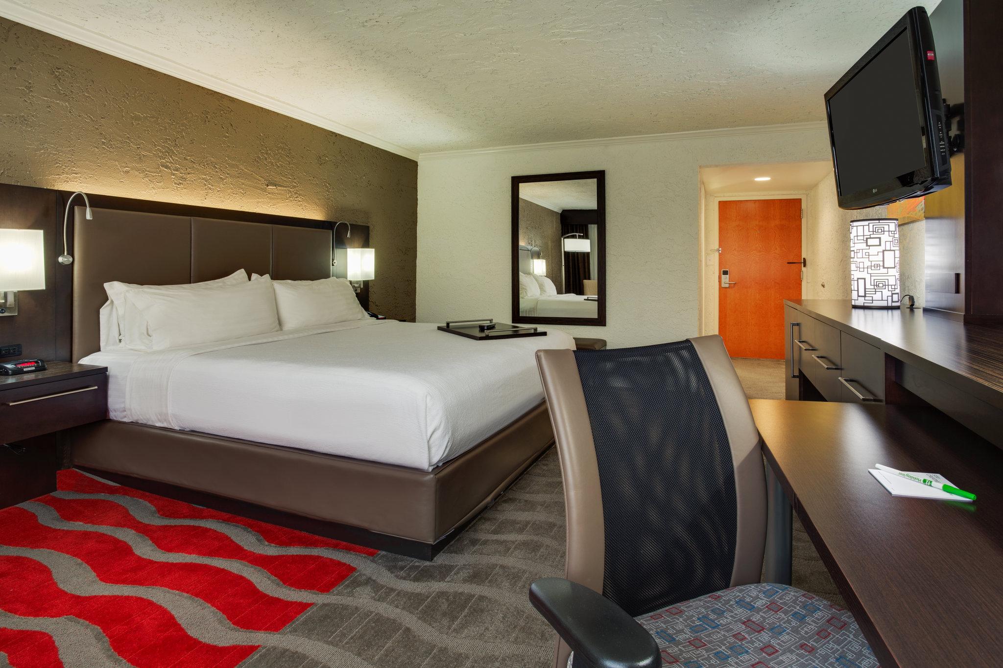 Holiday Inn Panama City, An Ihg Hotel Exteriör bild