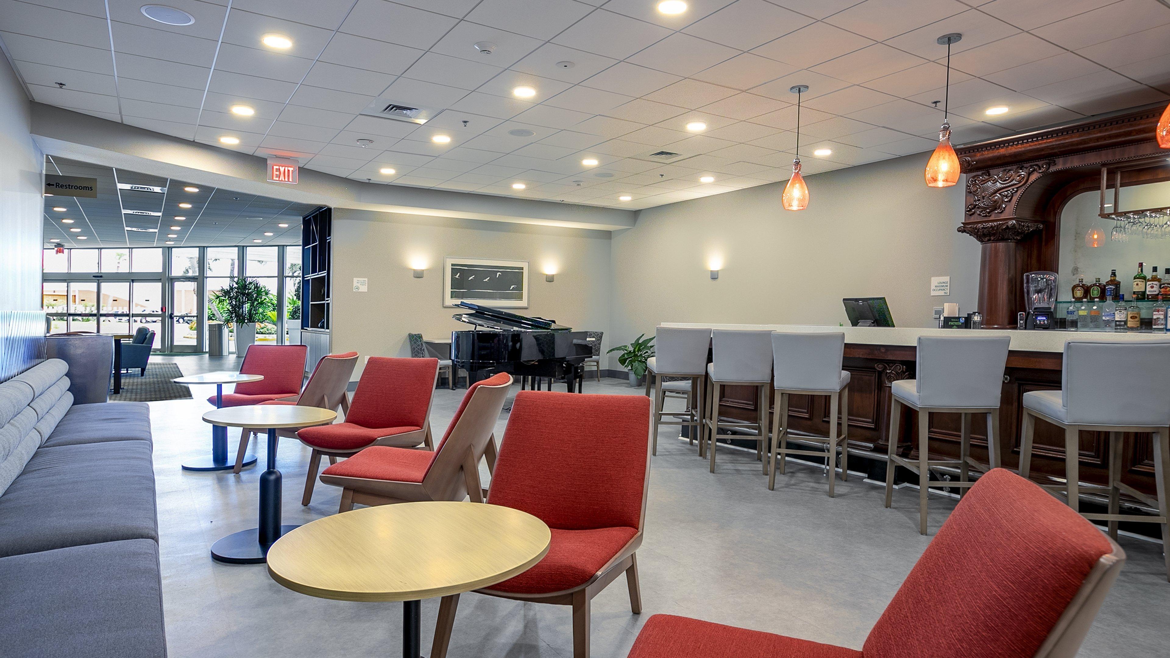Holiday Inn Panama City By Ihg Exteriör bild
