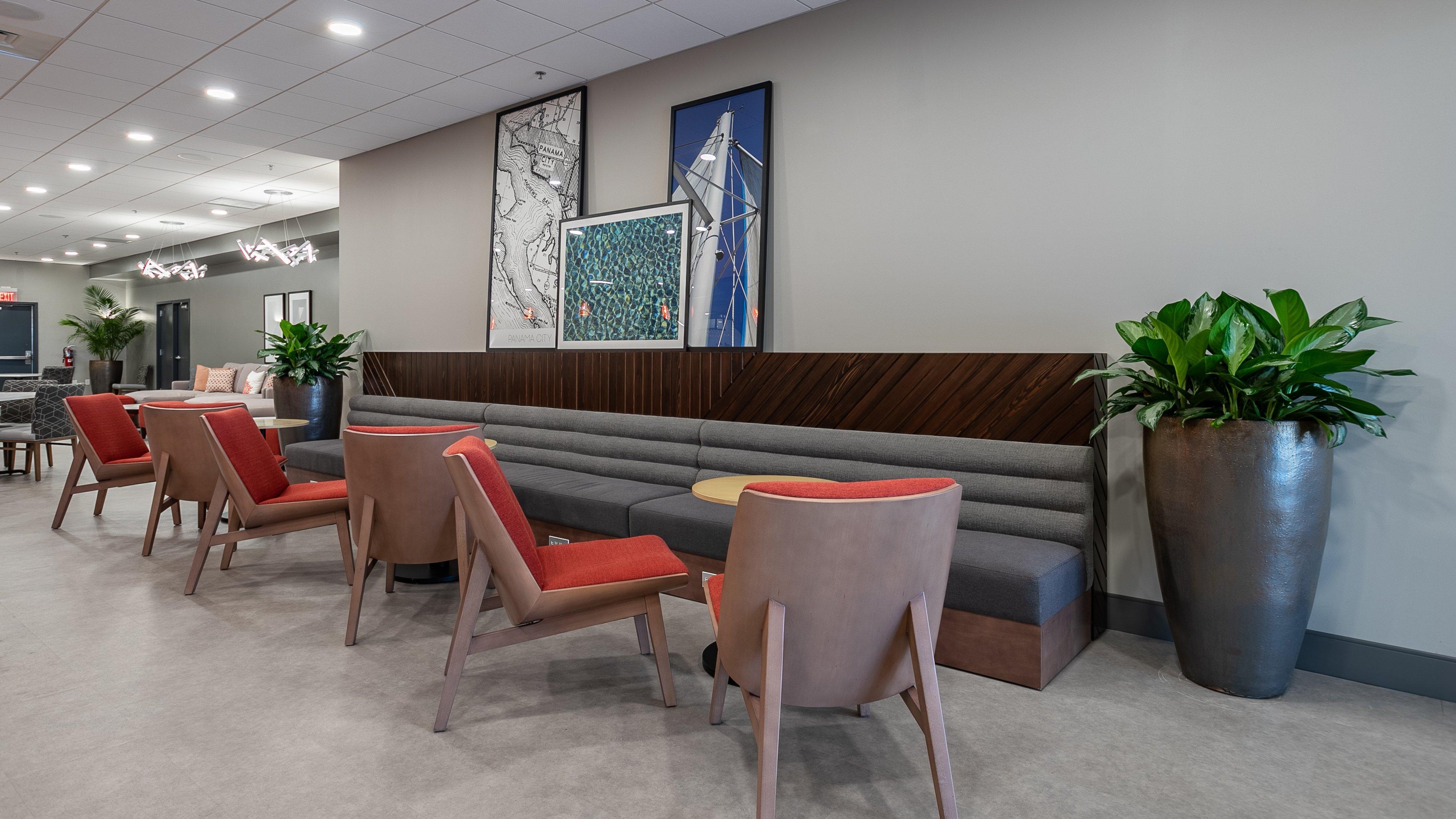 Holiday Inn Panama City By Ihg Exteriör bild