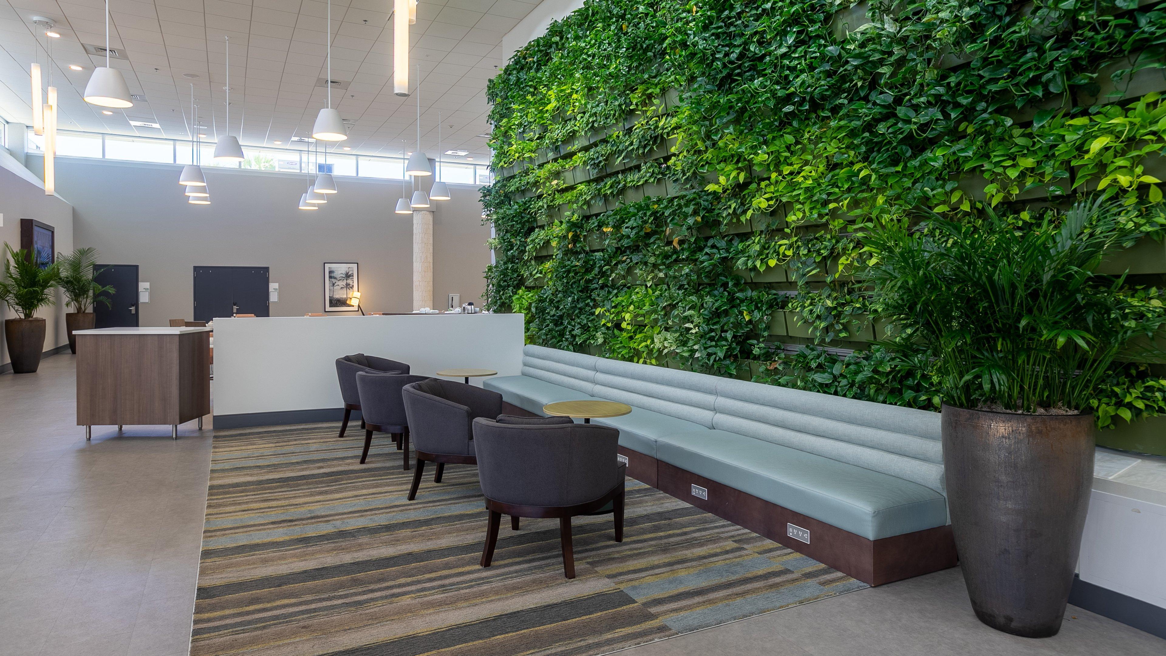 Holiday Inn Panama City By Ihg Exteriör bild