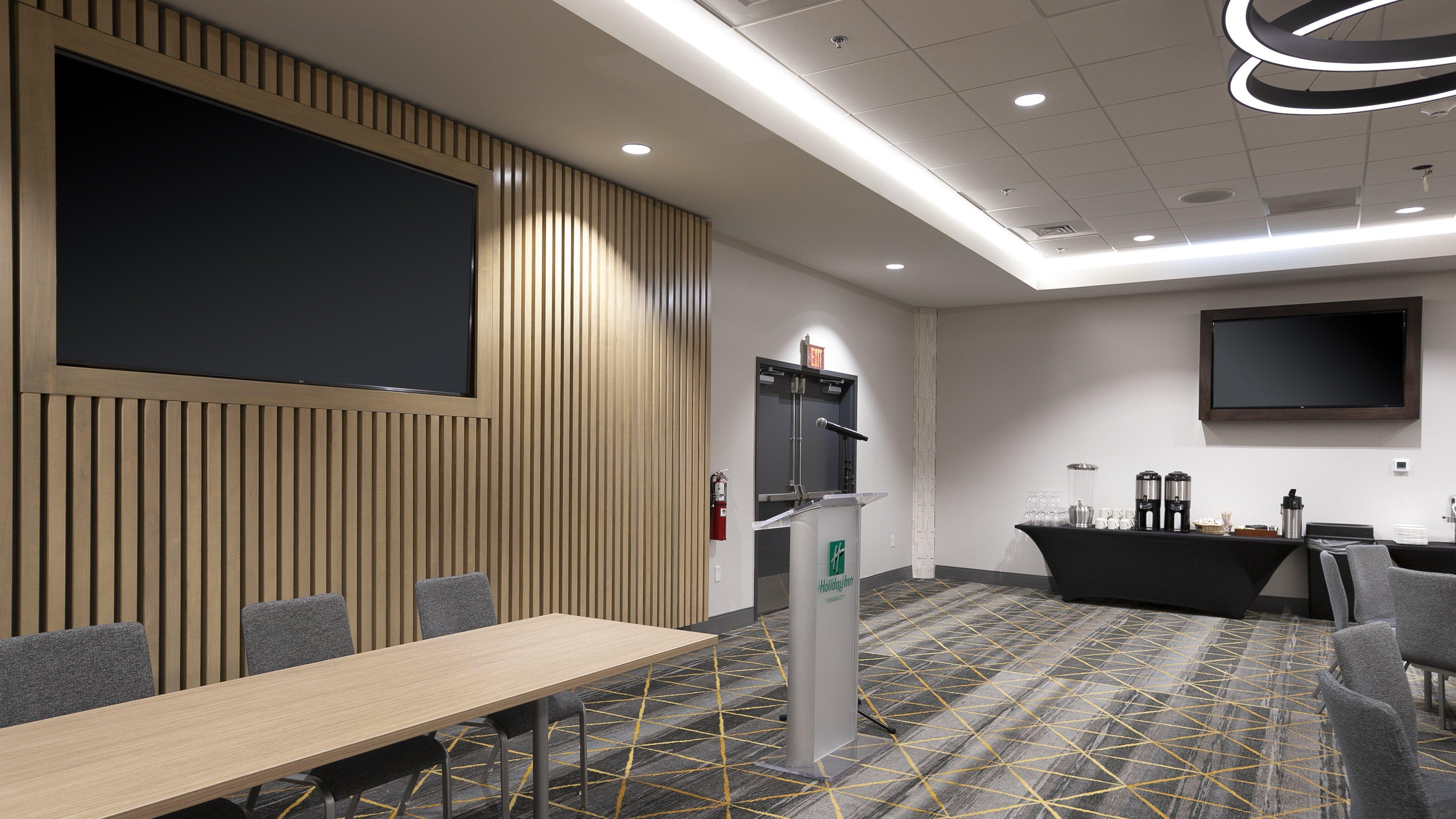 Holiday Inn Panama City By Ihg Exteriör bild