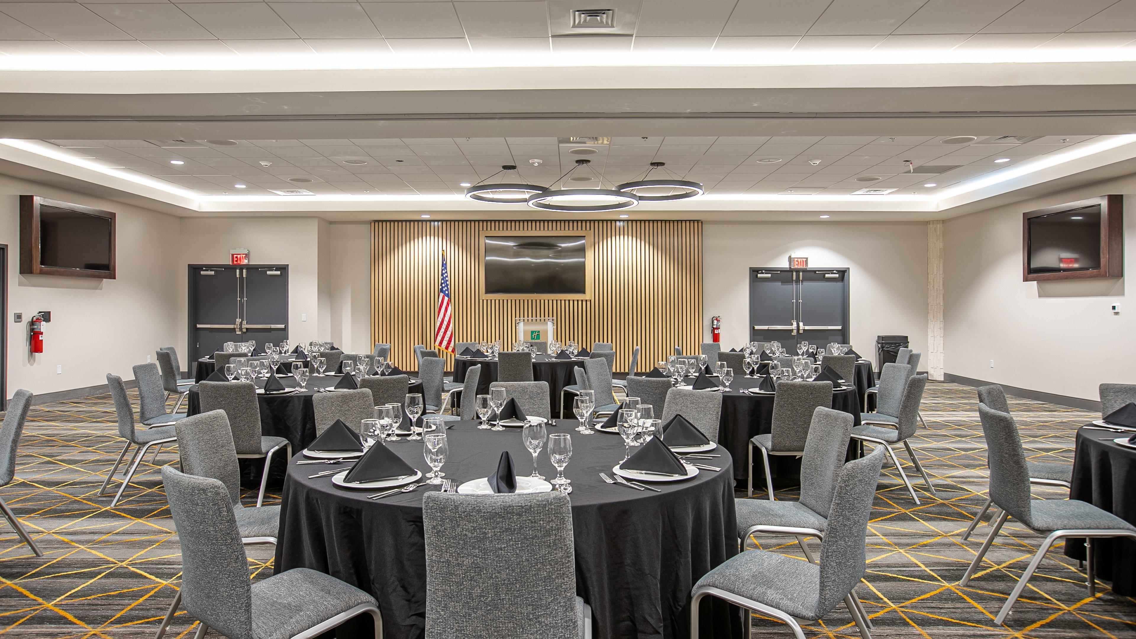 Holiday Inn Panama City By Ihg Exteriör bild