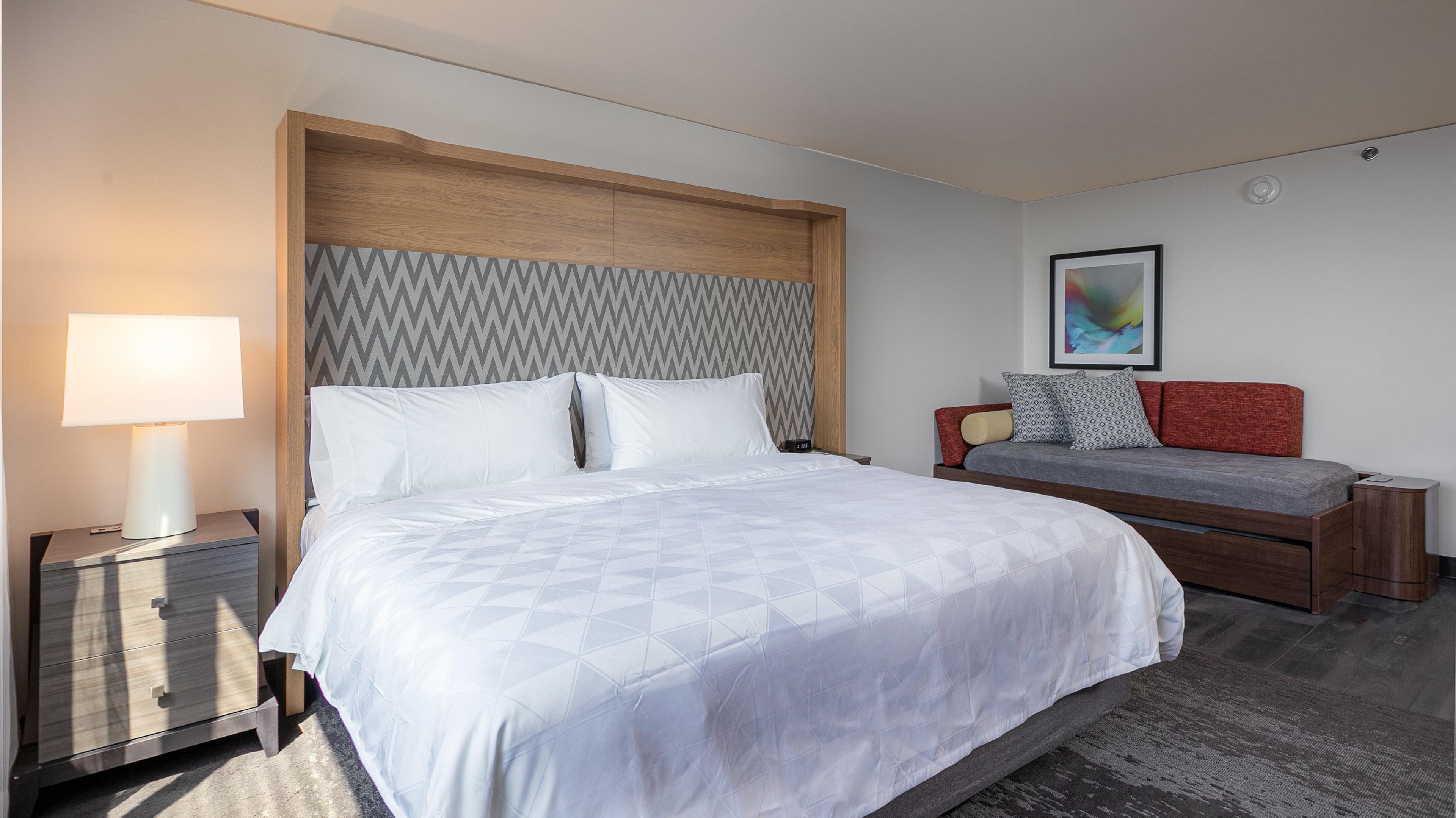 Holiday Inn Panama City By Ihg Exteriör bild