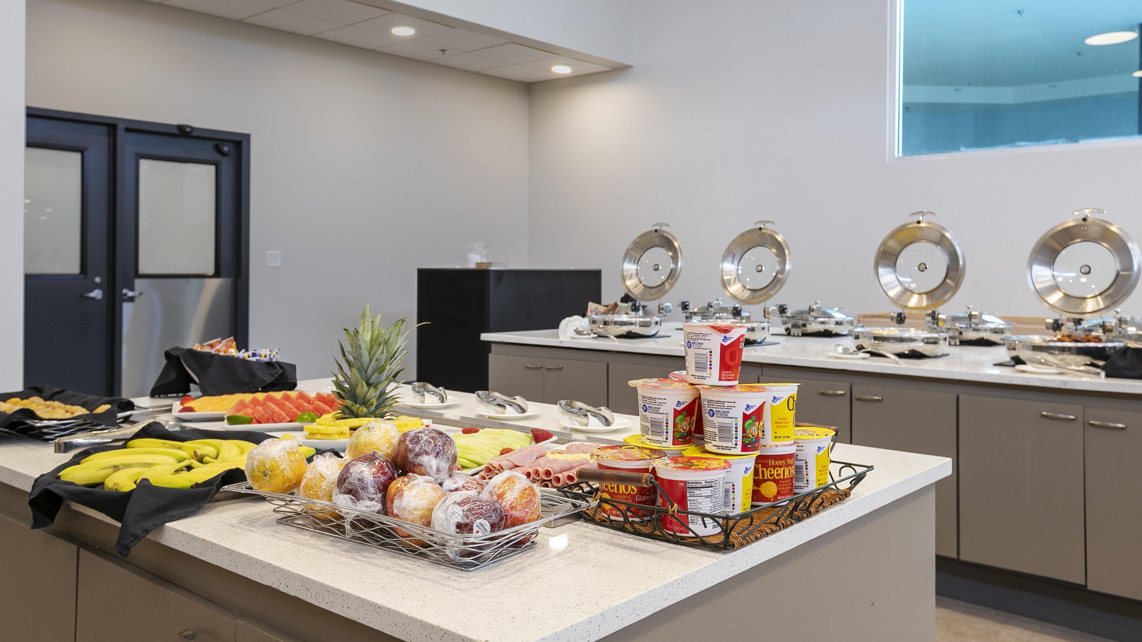 Holiday Inn Panama City By Ihg Exteriör bild