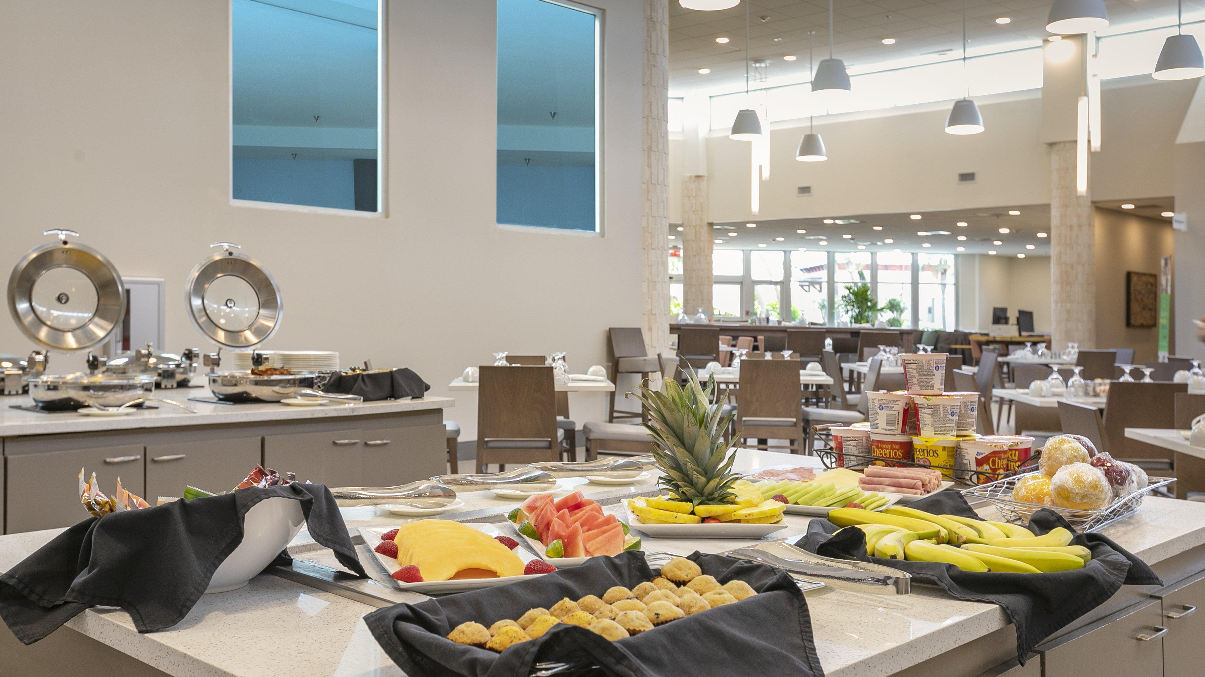 Holiday Inn Panama City By Ihg Exteriör bild