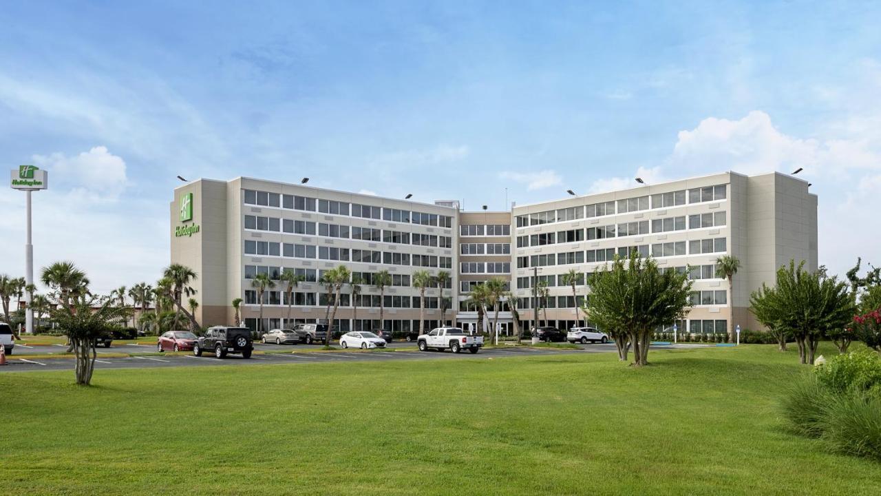 Holiday Inn Panama City By Ihg Exteriör bild