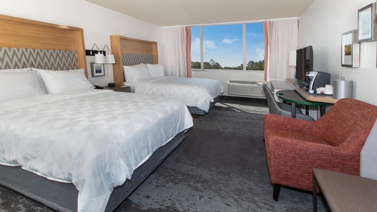 Holiday Inn Panama City By Ihg Exteriör bild