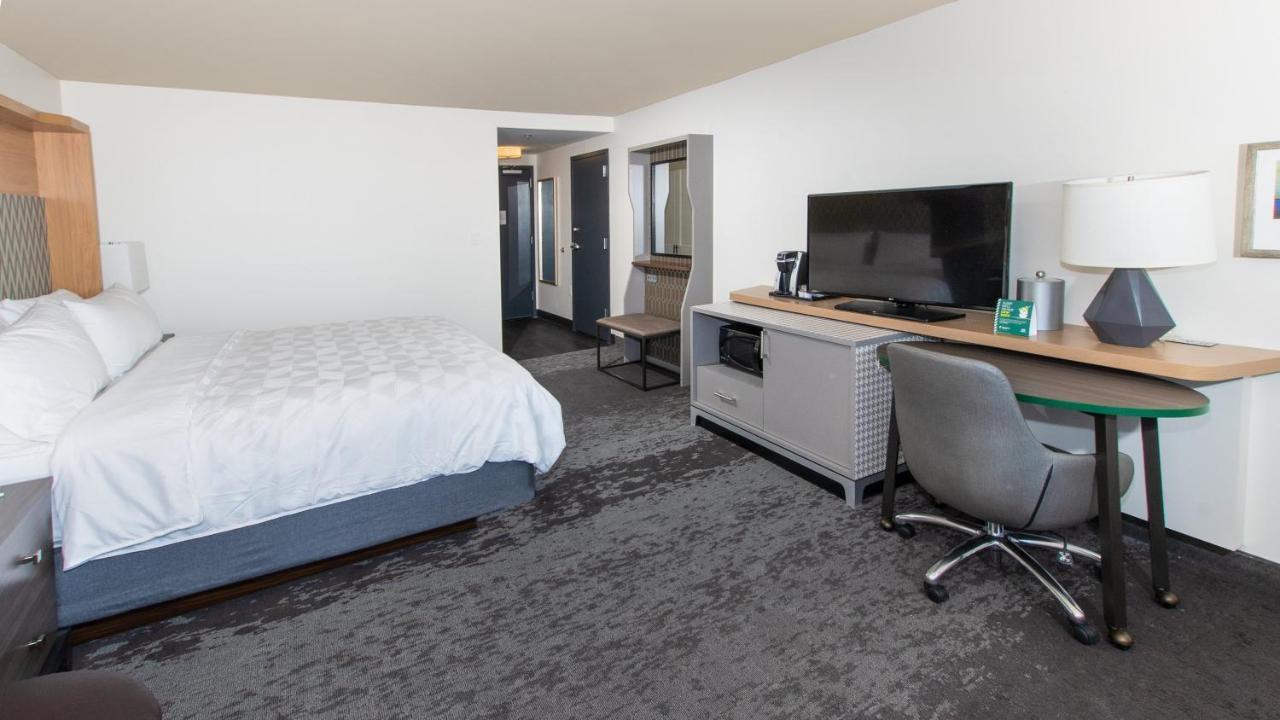Holiday Inn Panama City By Ihg Exteriör bild