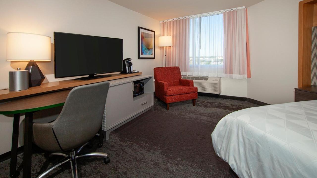 Holiday Inn Panama City By Ihg Exteriör bild