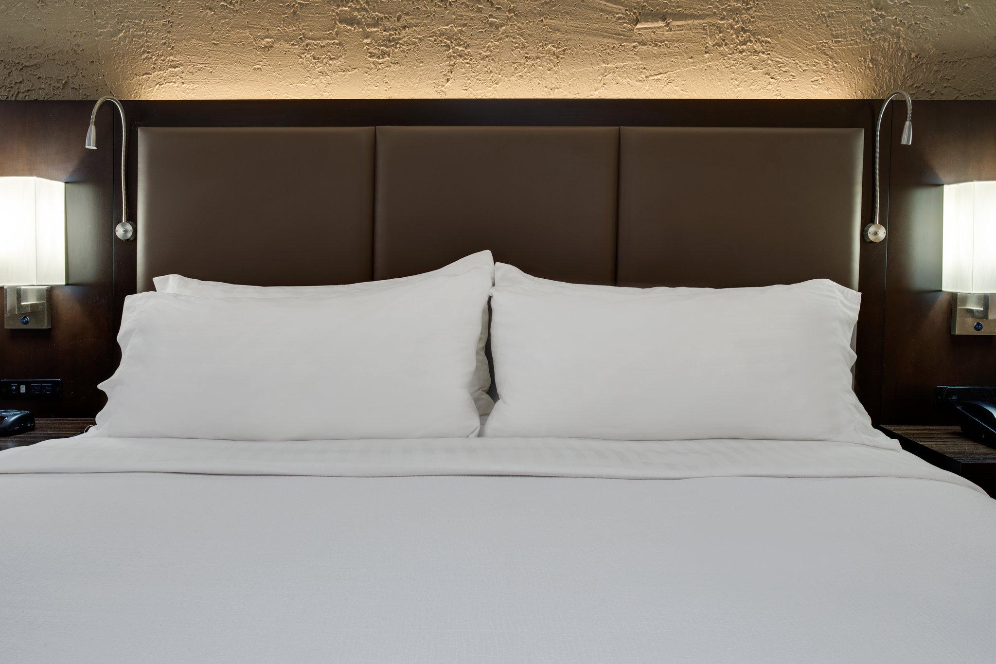 Holiday Inn Panama City By Ihg Exteriör bild