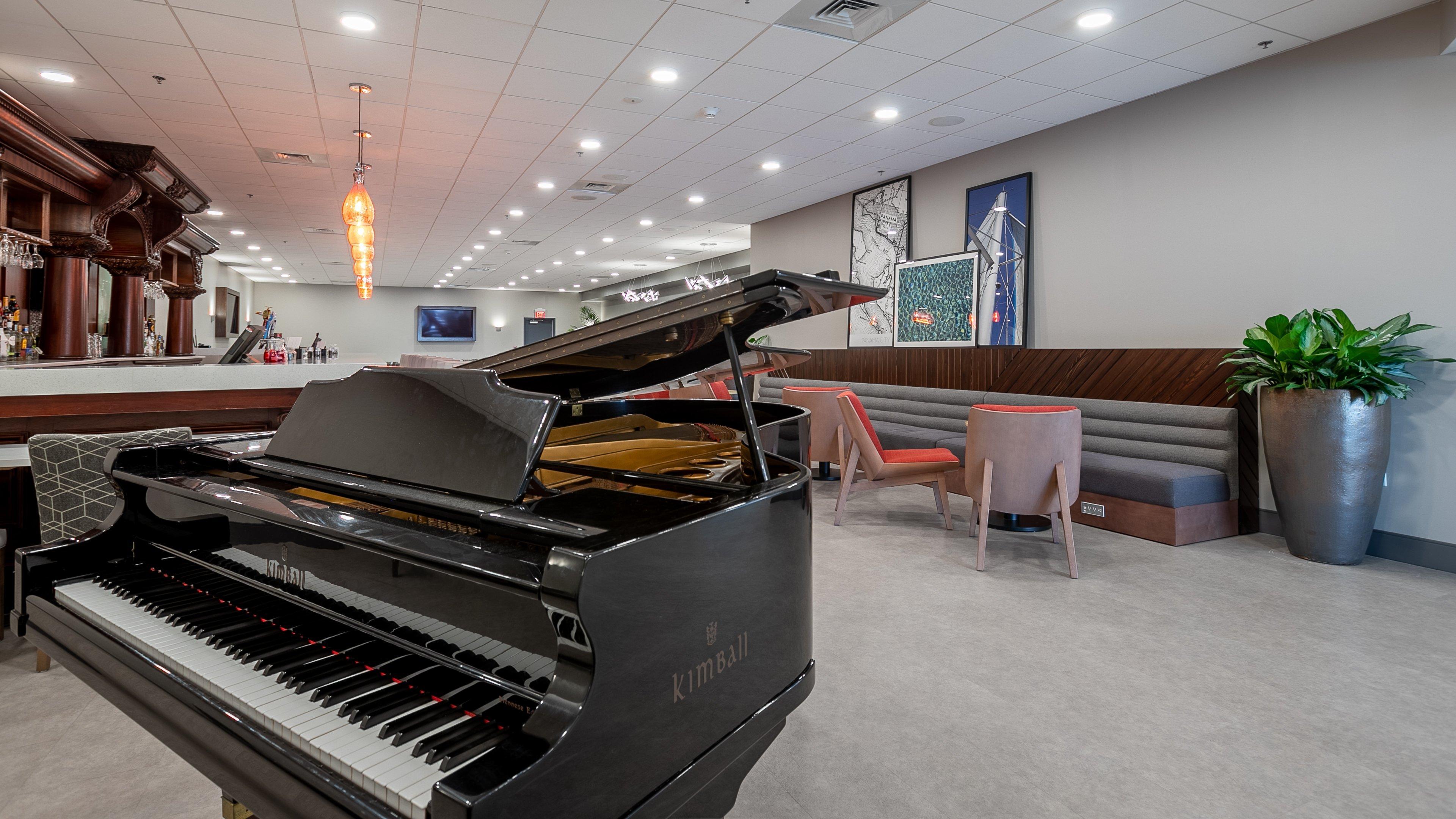 Holiday Inn Panama City By Ihg Exteriör bild