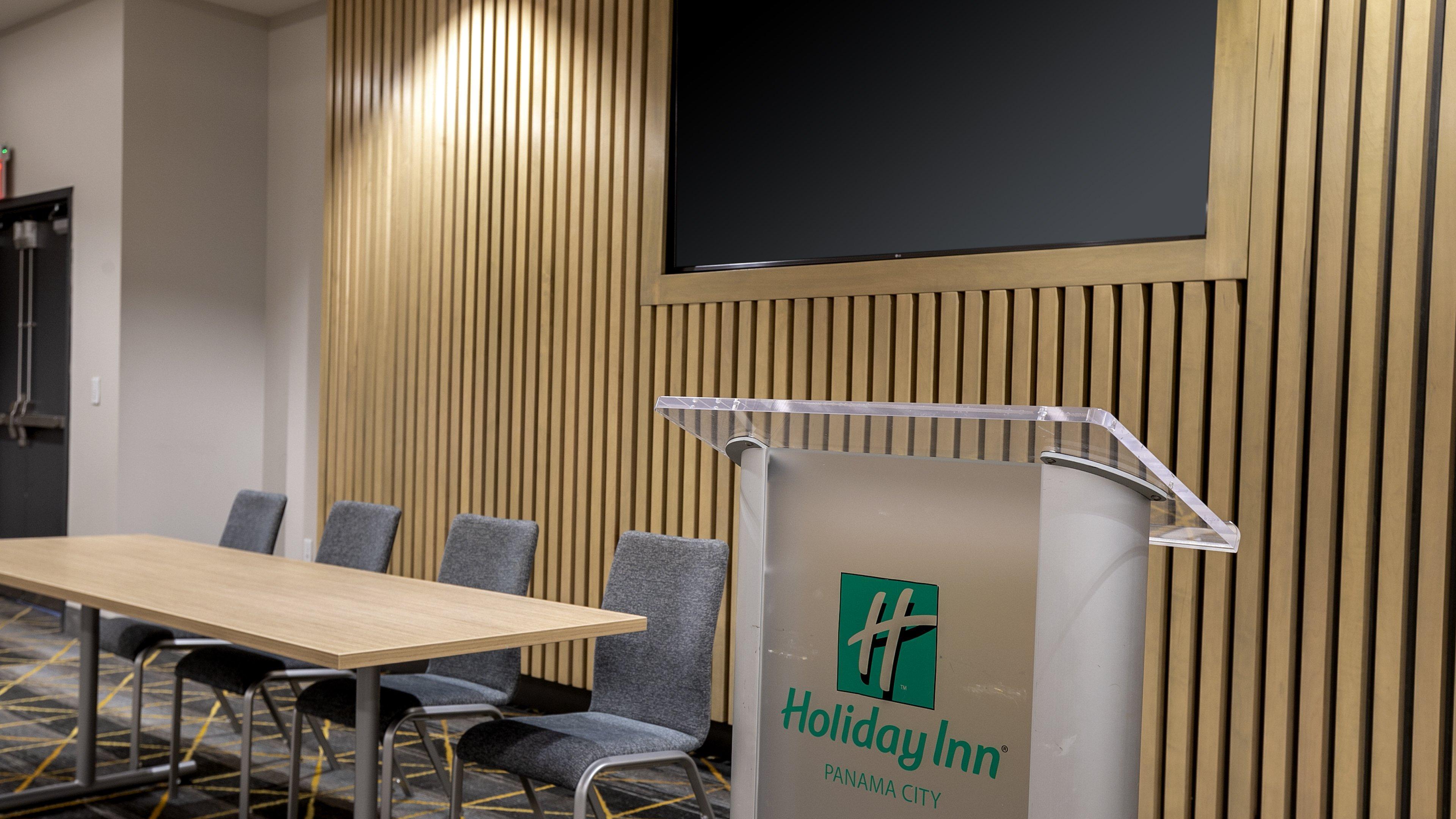 Holiday Inn Panama City By Ihg Exteriör bild