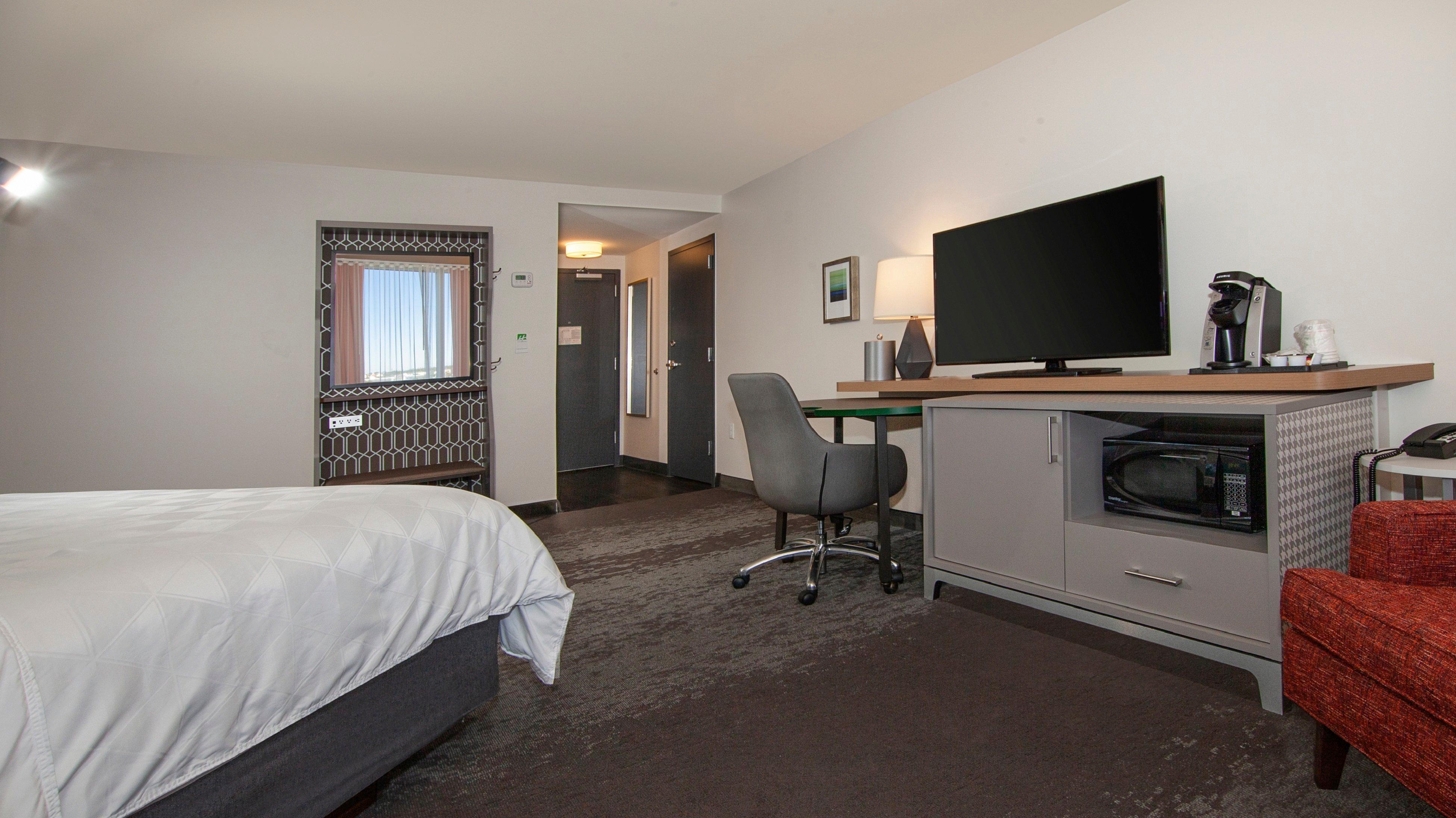 Holiday Inn Panama City By Ihg Exteriör bild