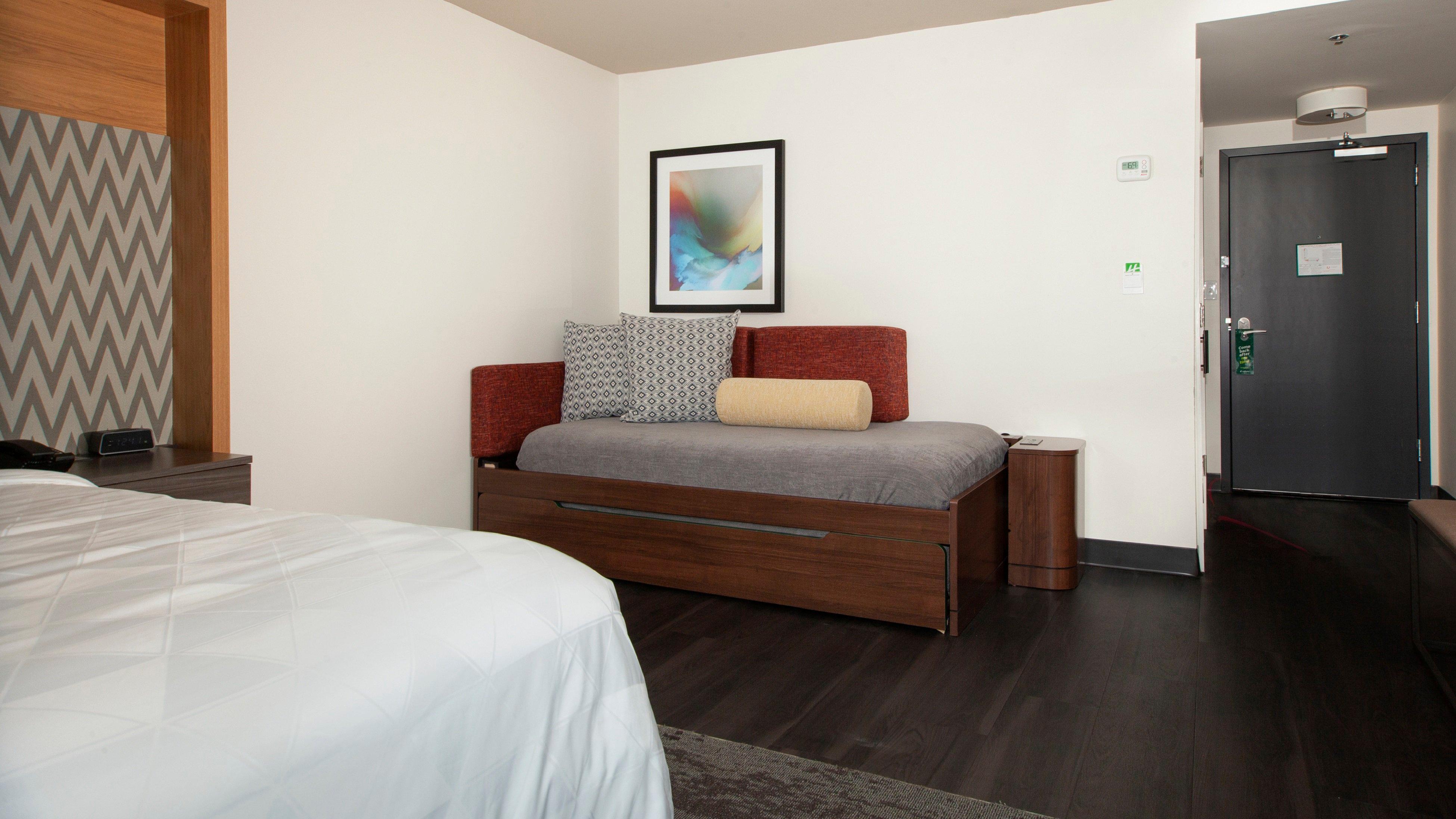 Holiday Inn Panama City By Ihg Exteriör bild