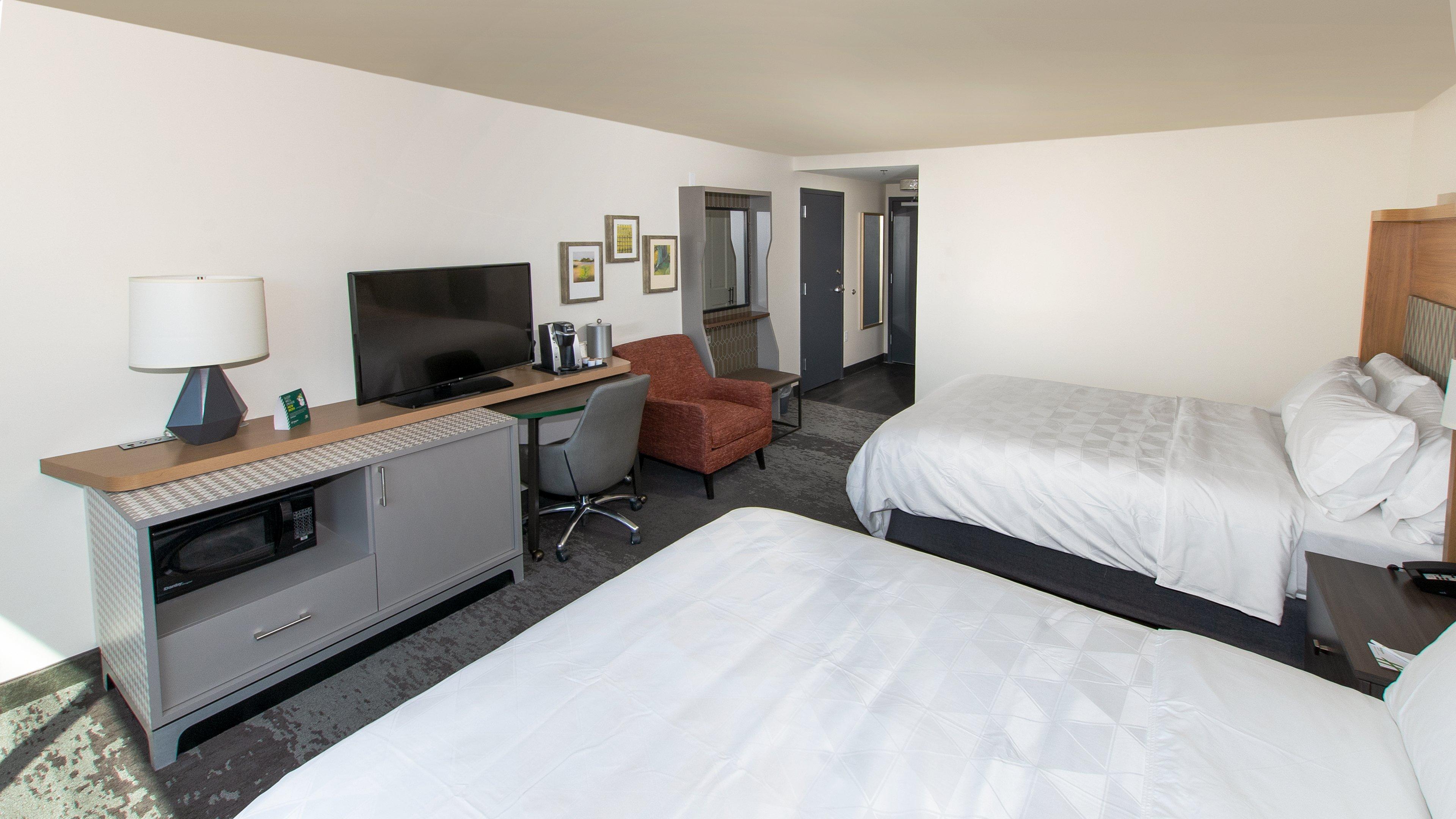 Holiday Inn Panama City By Ihg Exteriör bild