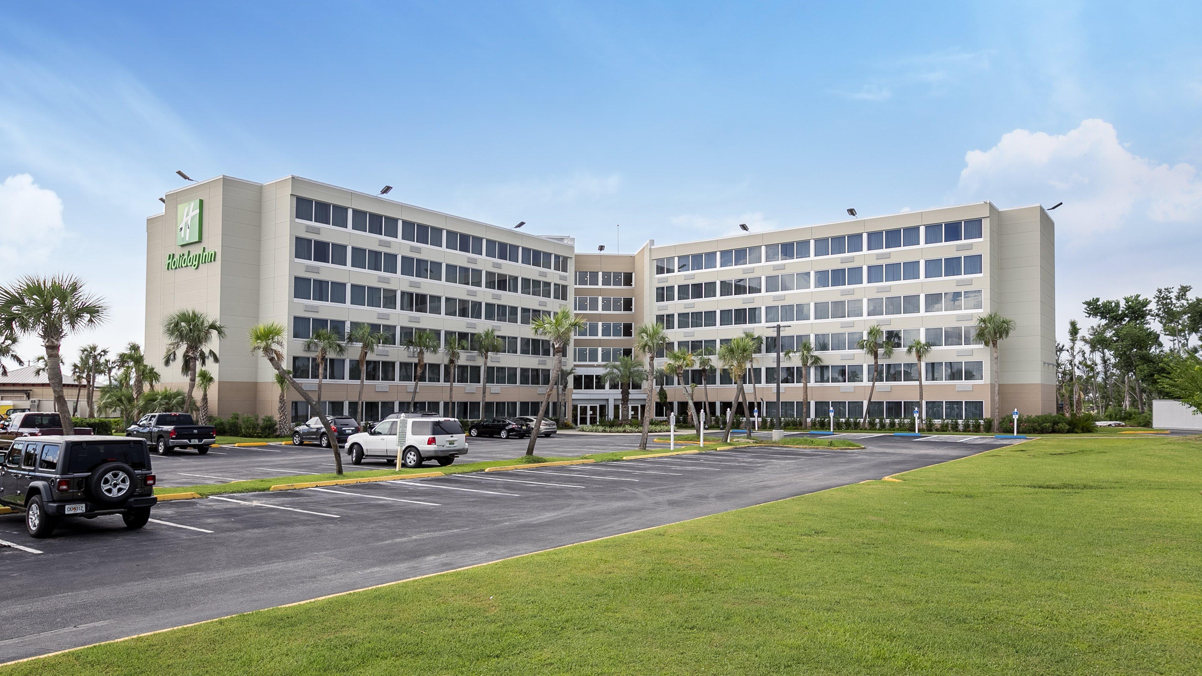 Holiday Inn Panama City By Ihg Exteriör bild
