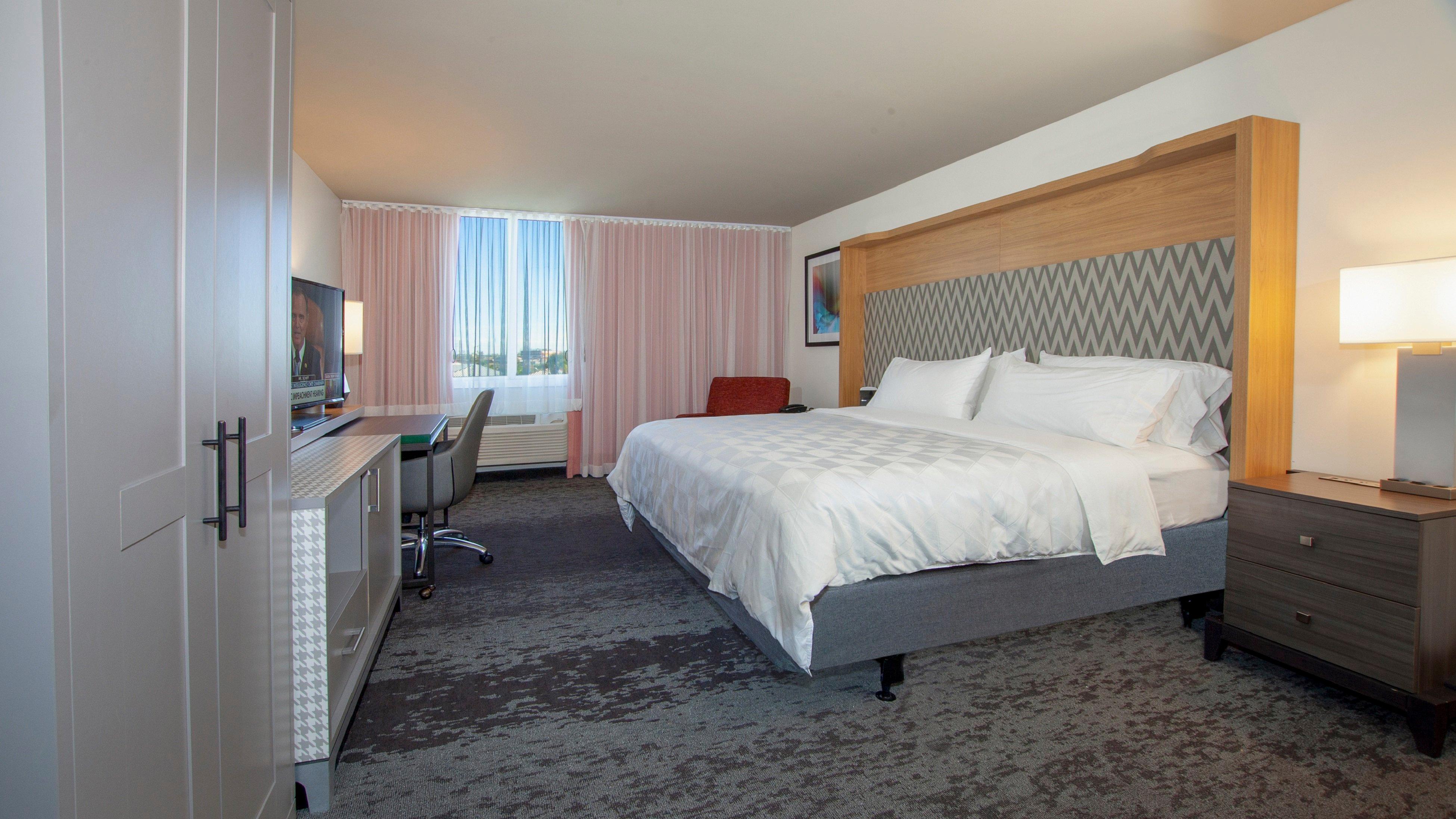 Holiday Inn Panama City By Ihg Exteriör bild