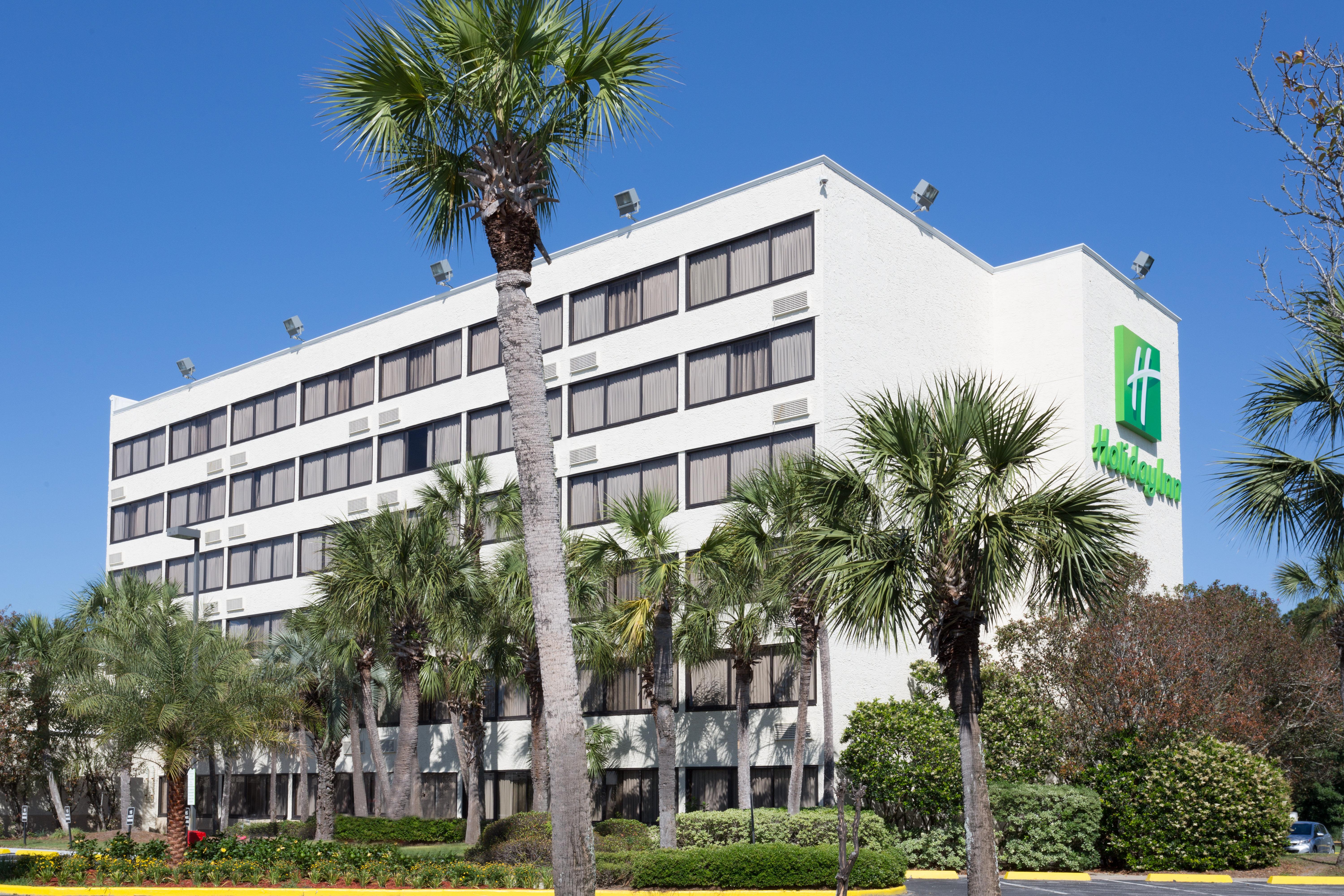 Holiday Inn Panama City By Ihg Exteriör bild