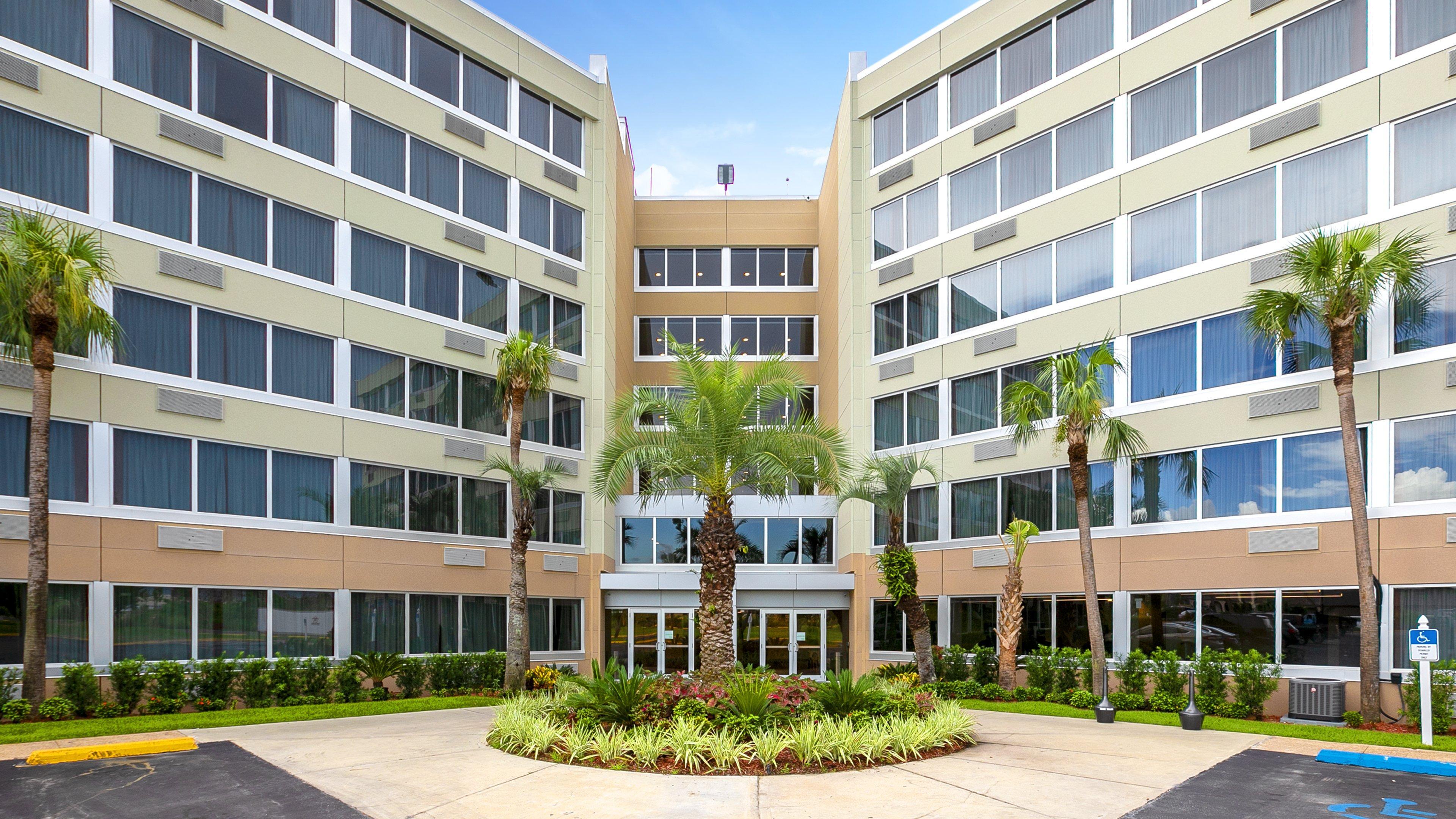 Holiday Inn Panama City By Ihg Exteriör bild