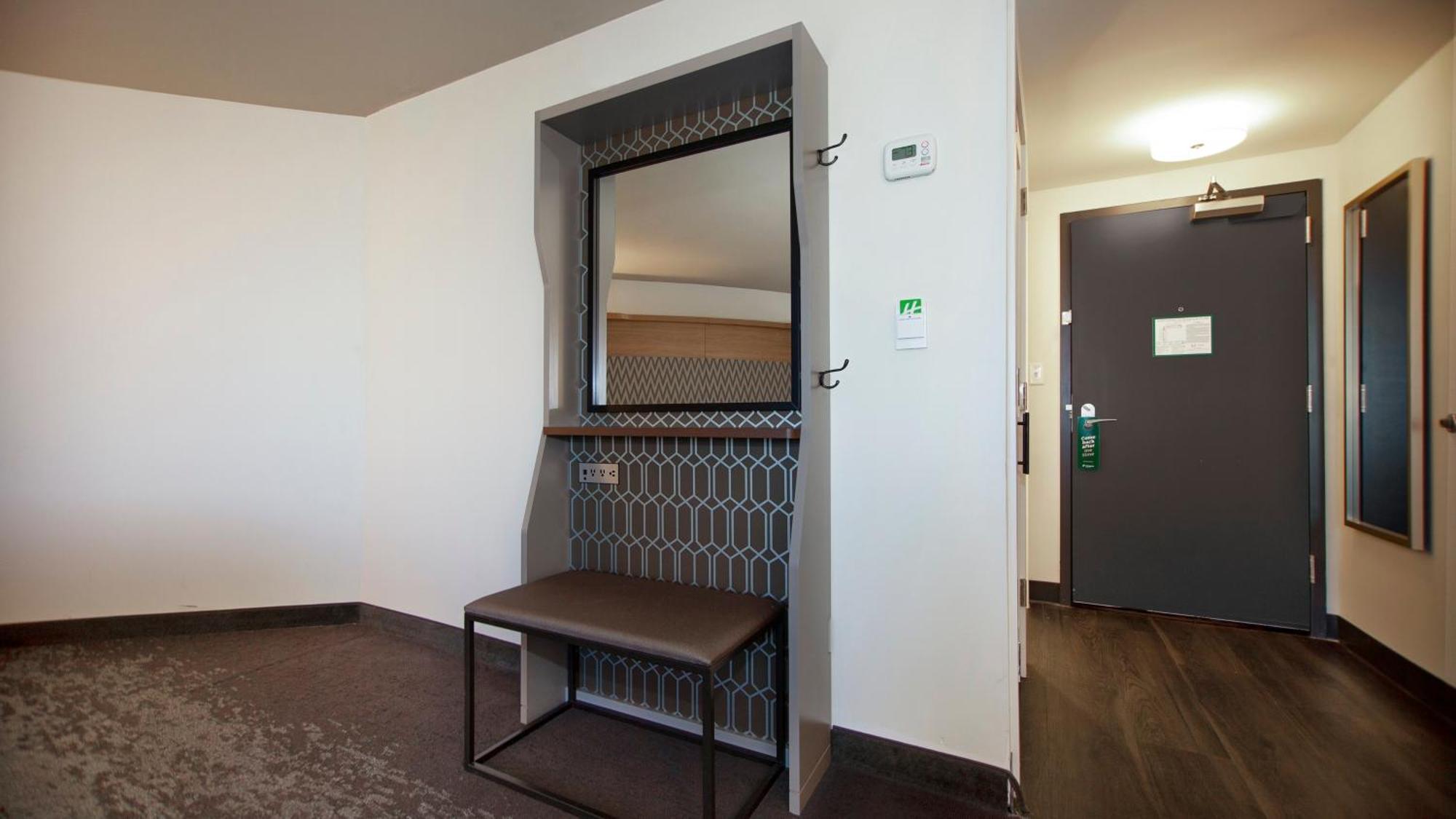 Holiday Inn Panama City By Ihg Exteriör bild