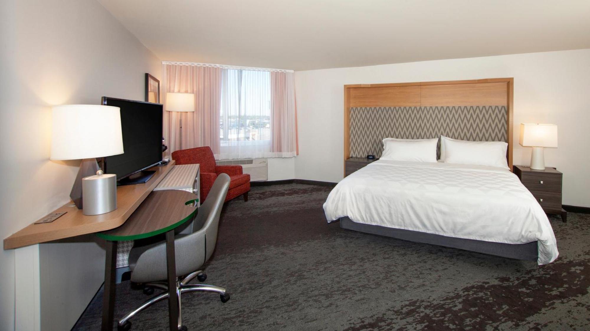 Holiday Inn Panama City By Ihg Exteriör bild
