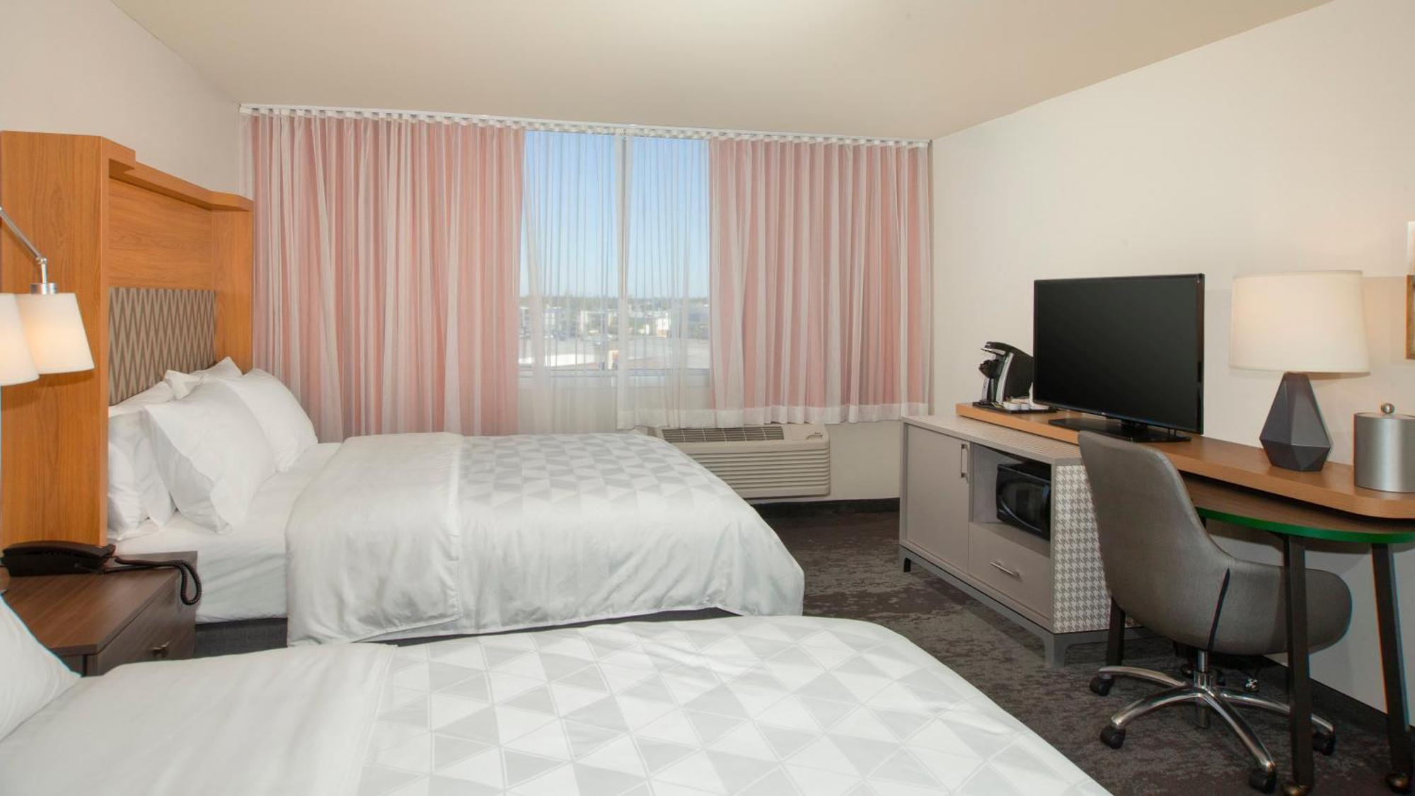 Holiday Inn Panama City By Ihg Exteriör bild
